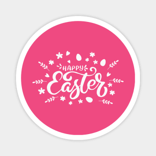 Easter Magnet